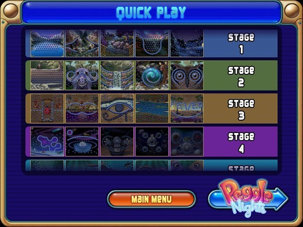 Peggle -3