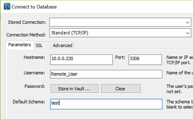 mysql डेटाबेस विंडोज़ कैसे स्थापित करें