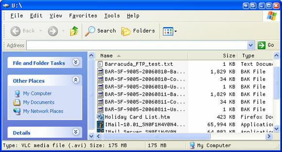 Netdrive