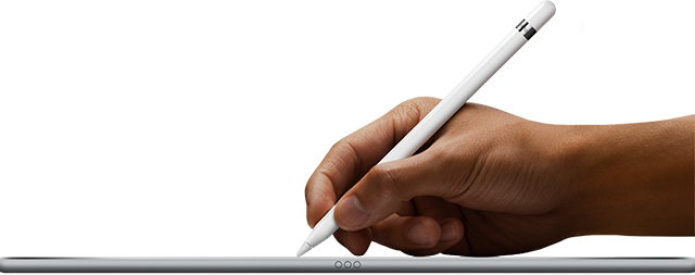 क्यों iPad प्रो सिर्फ एक बड़ा iPad iPadadbon नहीं है