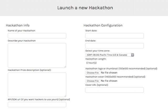 आयोजित हैकथॉन-wehackit बनाने