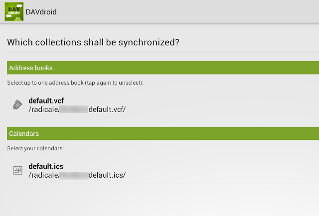 सिंक-linux-कैलेंडर-davdroid-स्वत: समन्वयन