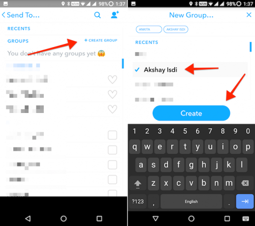 स्नैपचैट टिप्स और ट्रिक्स 8