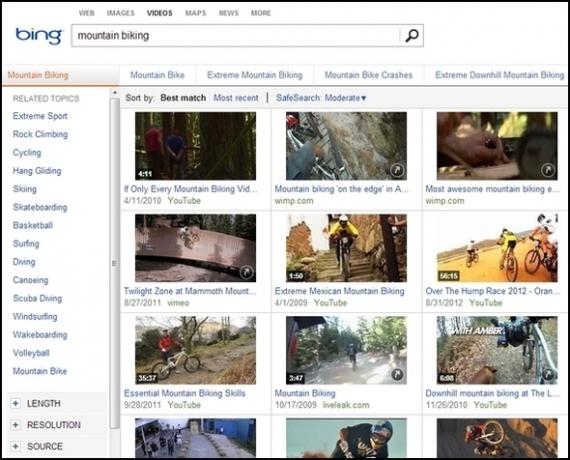Google से बड़ा: बिंग बिंग का सर्वश्रेष्ठ बिट्स वीडियो 1