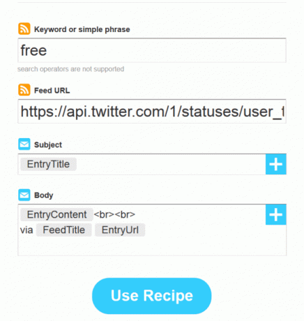 ifttt पैसा बनाते हैं