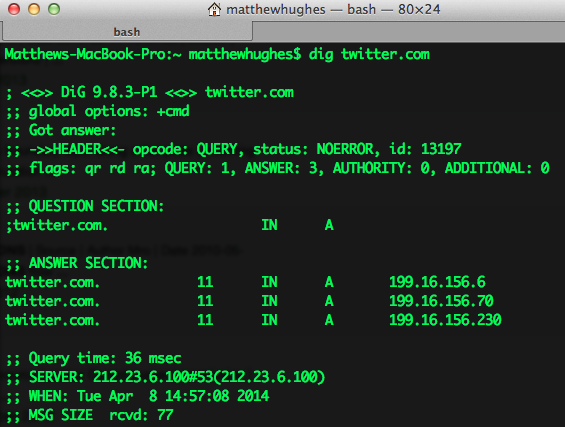 सेंसरशिप-dns