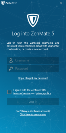 ZenMate VPN रिव्यू: आपकी गोपनीयता पर ध्यान देना ZenMate Review Setup Complete