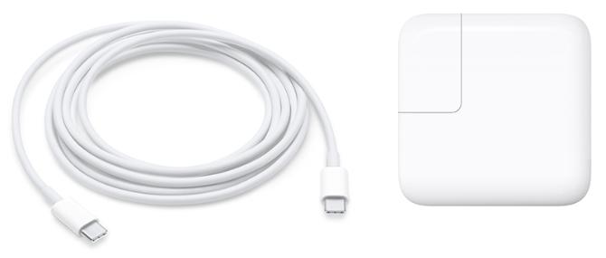 Apple से MacBook USB C चार्जर