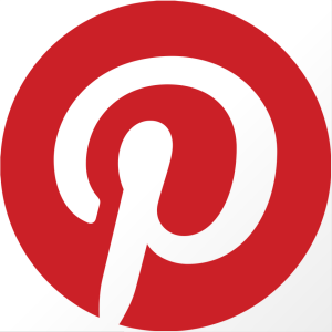 क्यों Pinterest नशे की लत है? [INFOGRAPHIC] pinterestlogo