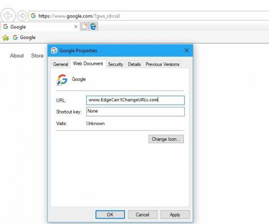 Microsoft के किनारे की गुणवत्ता जीवन के लिए समस्याएँ हैं