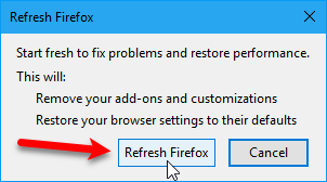 फ़ायरफ़ॉक्स के बारे में अक्सर पूछे जाने वाले प्रश्न