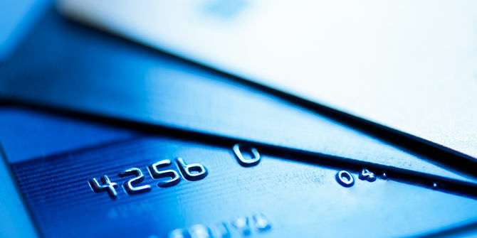 क्रेडिट-कार्ड पर संतुलन हस्तांतरण-पेशेवरों