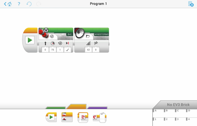 muo-hardwarereview-legomindstorms एप्लिकेशन के कार्यक्रम