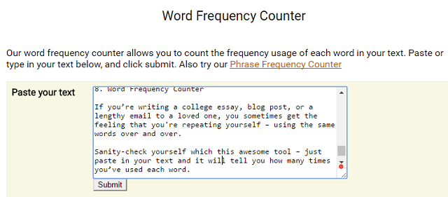 wordcounter