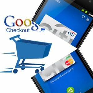 Google वॉलेट Google Checkout को आत्मसात करता है। प्रतिरोध व्यर्थ है! [समाचार] googlewalleteatgooglecheckout