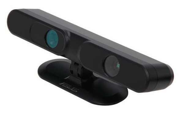 Kinect टाउन में केवल खेल नहीं है: 3 बहुत बढ़िया इशारे की मान्यता परियोजनाएं