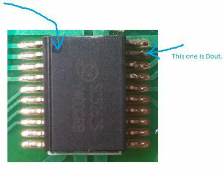 Arduino होम ऑटोमेशन