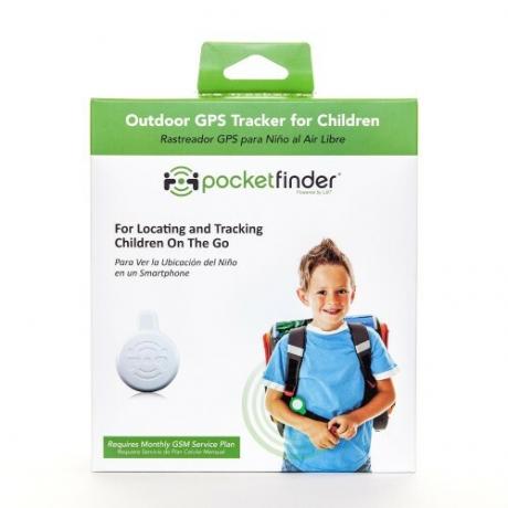 pocketfinder