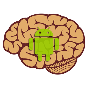 Android Brain Apps का परिचय