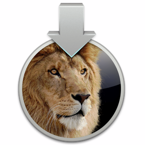 एपल का शेर मैक एप स्टोर में आज रिलीज के लिए निर्धारित [समाचार] lionicon