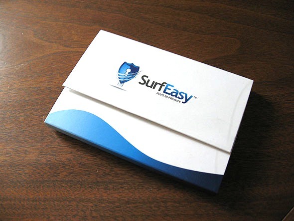 surfeasy बंद