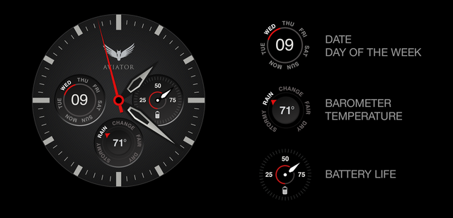 05-एविएटर watchface