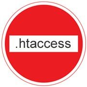 कैसे बनाने के लिए .htaccess फ़ाइल