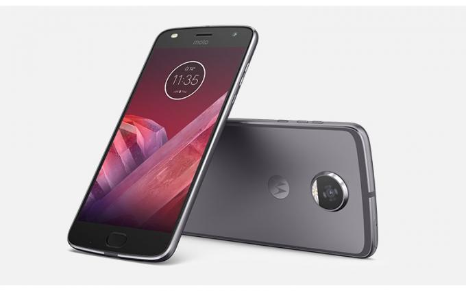 moto z2 play phone