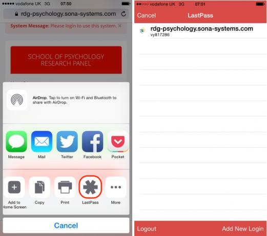 iOS8-सफारी-LastPass