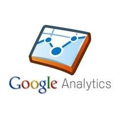 Google Analytics नई विशेषताओं [न्यूज़] एनालिटिक्स लोगो के साथ एक नया रूप पैक करता है