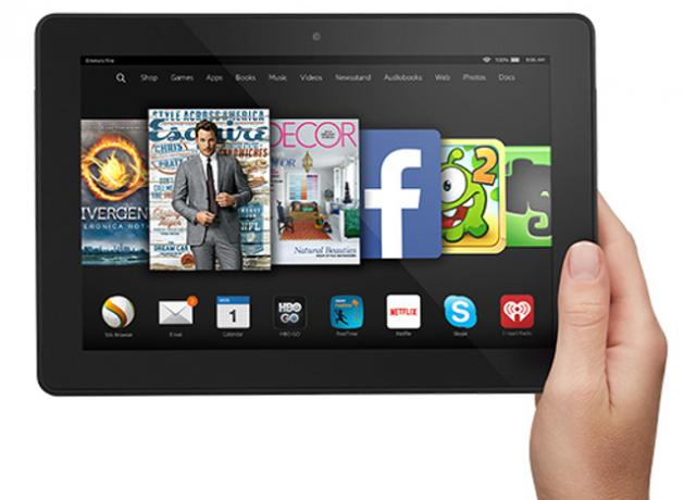 Kindle-आग HDX-89