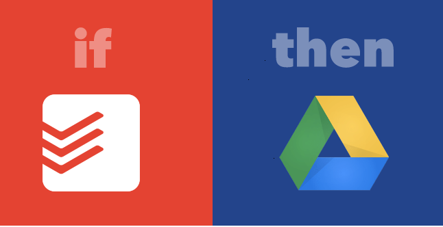 IFTTT पकाने की विधि पूर्ण कार्य Google स्प्रेडशीट