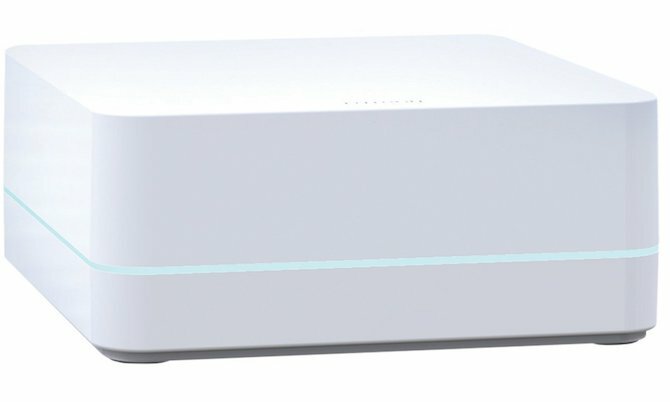 lutron caseta स्मार्ट ब्रिज