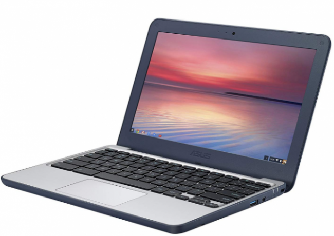 क्रोमबुक asus c202sa
