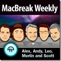 MacBreakWeekly