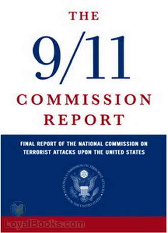 9/11 रिपोर्ट फ्री ऑडियोबुक