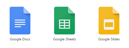 Google डॉक्स आइकन