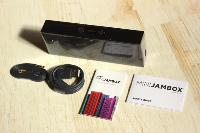 मिनी Jambox -3