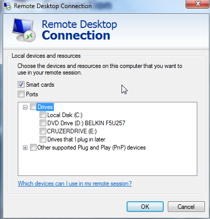 एक आईटी प्रो remotedesktop10 की तरह रिमोट डेस्कटॉप कनेक्शन का उपयोग कैसे करें