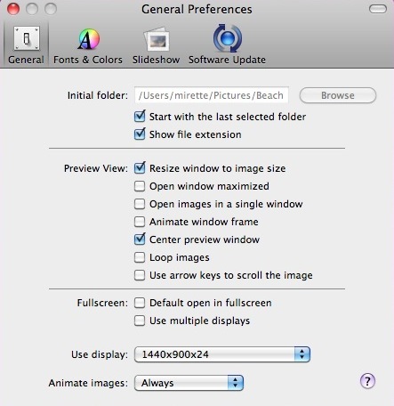 iphoto विकल्प