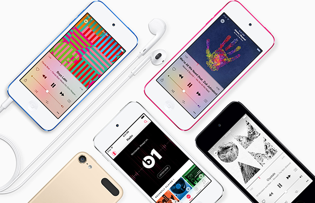क्या आपको ऐपल का बेस्ट आईपॉड टच कभी खरीदना चाहिए? ipodmusic