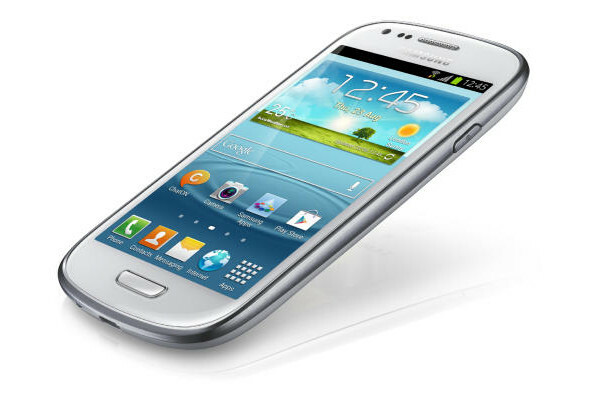 Samsungs3mini