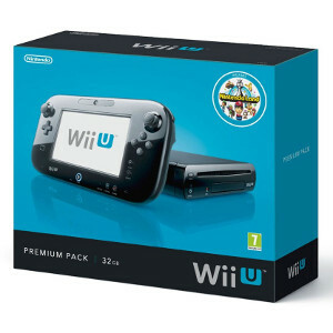 wii u विशेषताएँ