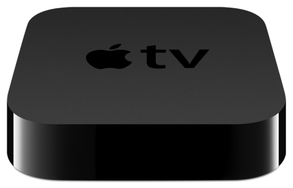 क्या आप जानते हैं कि आप अपने एप्पल टीवी पर गेम खेल सकते हैं? appletv1