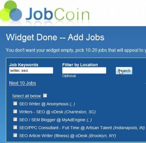 आपकी वेबसाइट jobcoin3 पर प्रासंगिक नौकरी लिस्टिंग पोस्ट करके रेफरल भुगतान कमाएँ