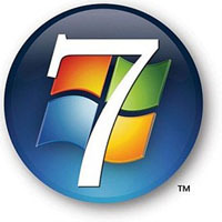 Microsoft विंडोज 7: 7 सबसे अधिक ध्यान देने योग्य नई सुविधाएँ windows7logo