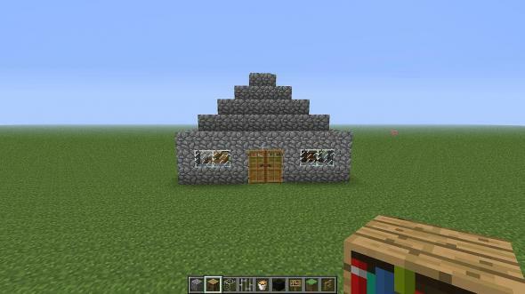 अद्भुत खेल तुम अनुकरण Minecraft के बिना रास्पबेरी पाई पर खेल सकते हैं