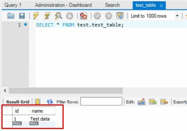 mysql डेटाबेस विंडोज़ कैसे स्थापित करें