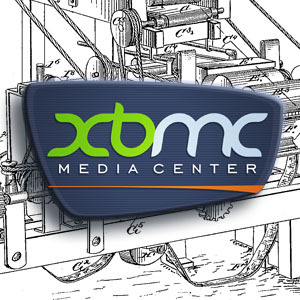 xbmc खाल