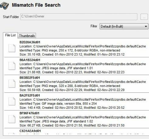 OSForensics [विंडोज] फोरेंसिक 5 के साथ कंप्यूटर सिस्टम की जांच या समस्या निवारण करें